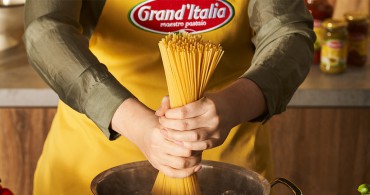 Inspiratie kooktips Grand'Italia